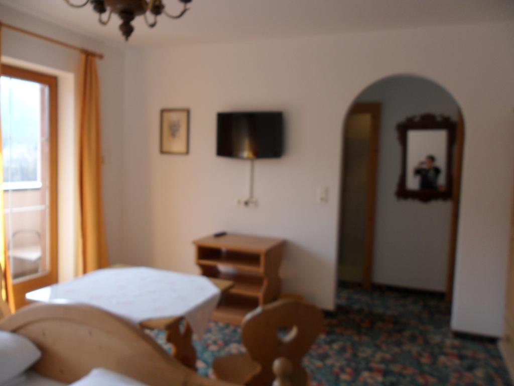 Landhaus Sabine Zellberg Cameră foto