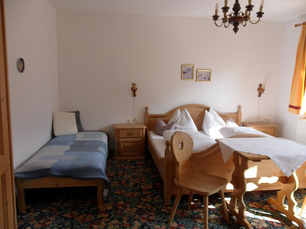 Landhaus Sabine Zellberg Cameră foto