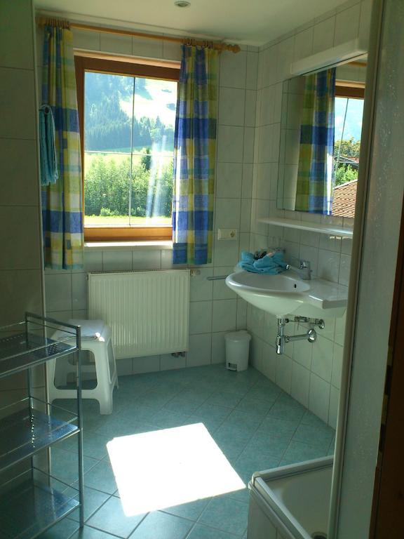 Landhaus Sabine Zellberg Cameră foto
